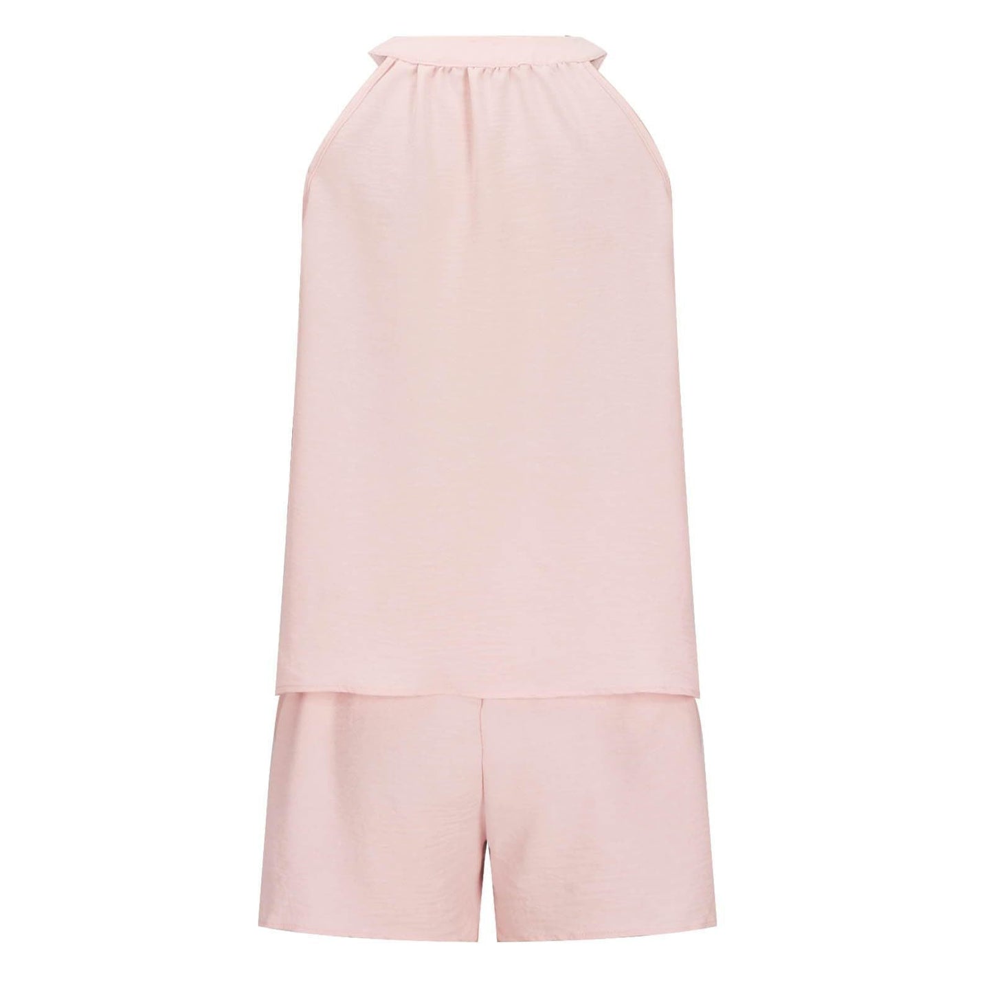 Summer Solid Color