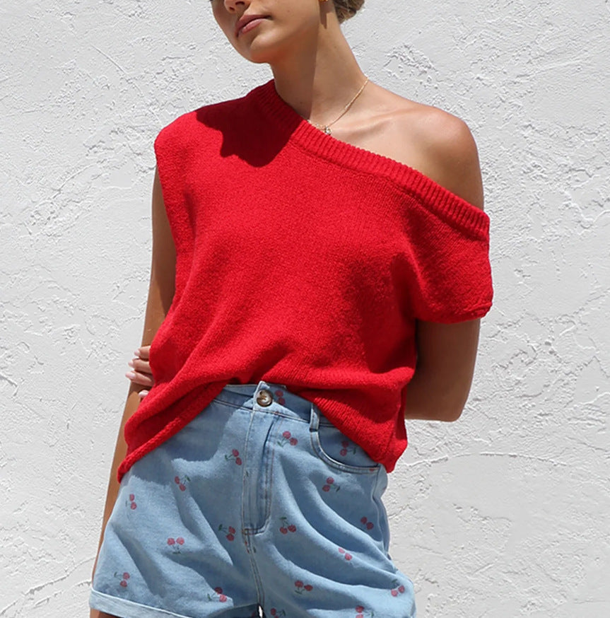 Y2g Summer Knitwear