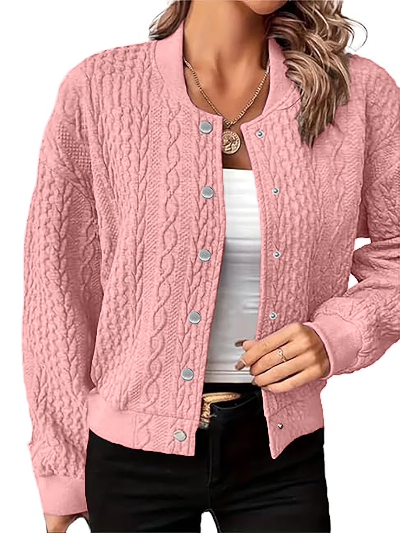 Women's Cardigan