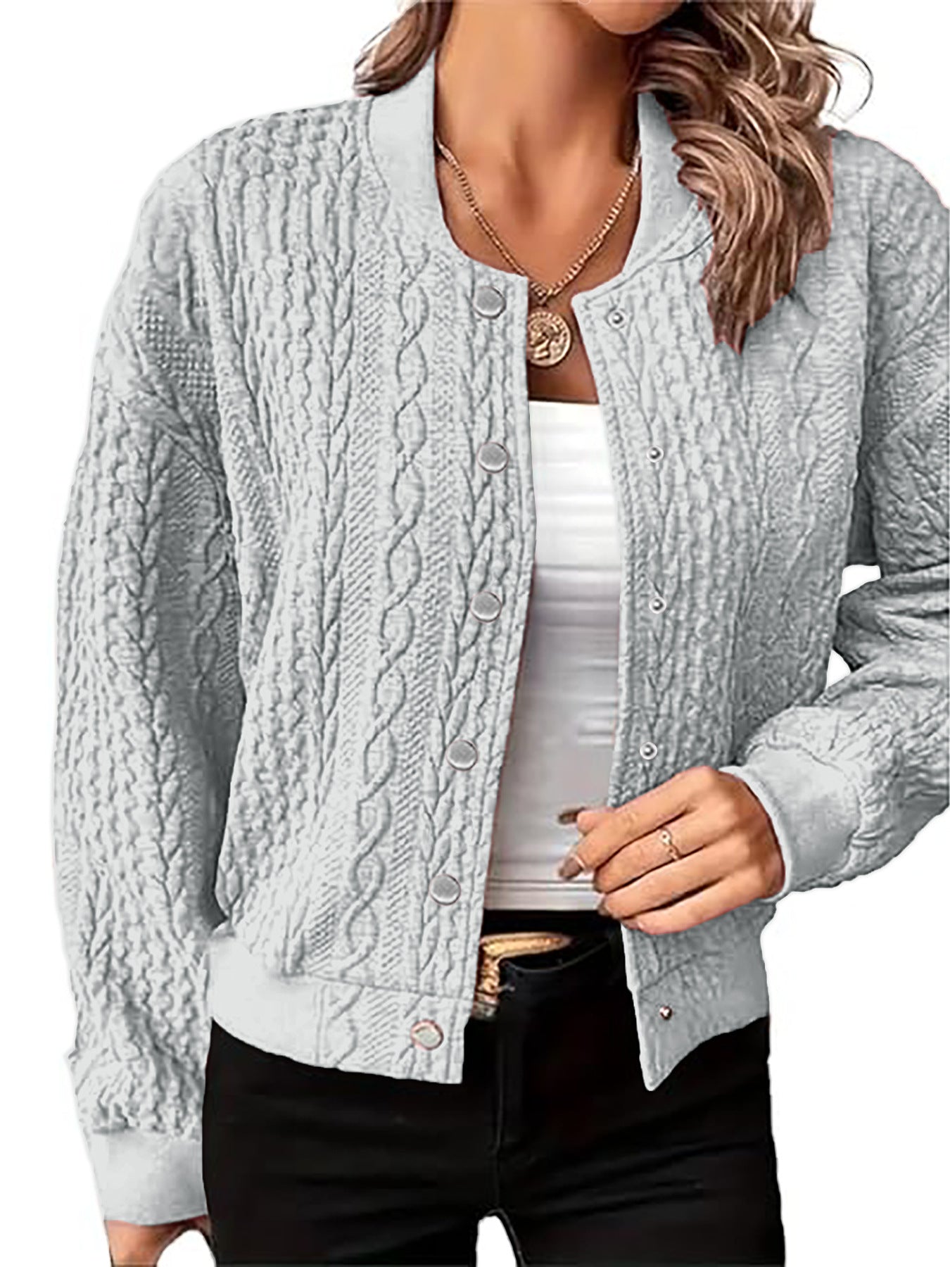Women's Cardigan