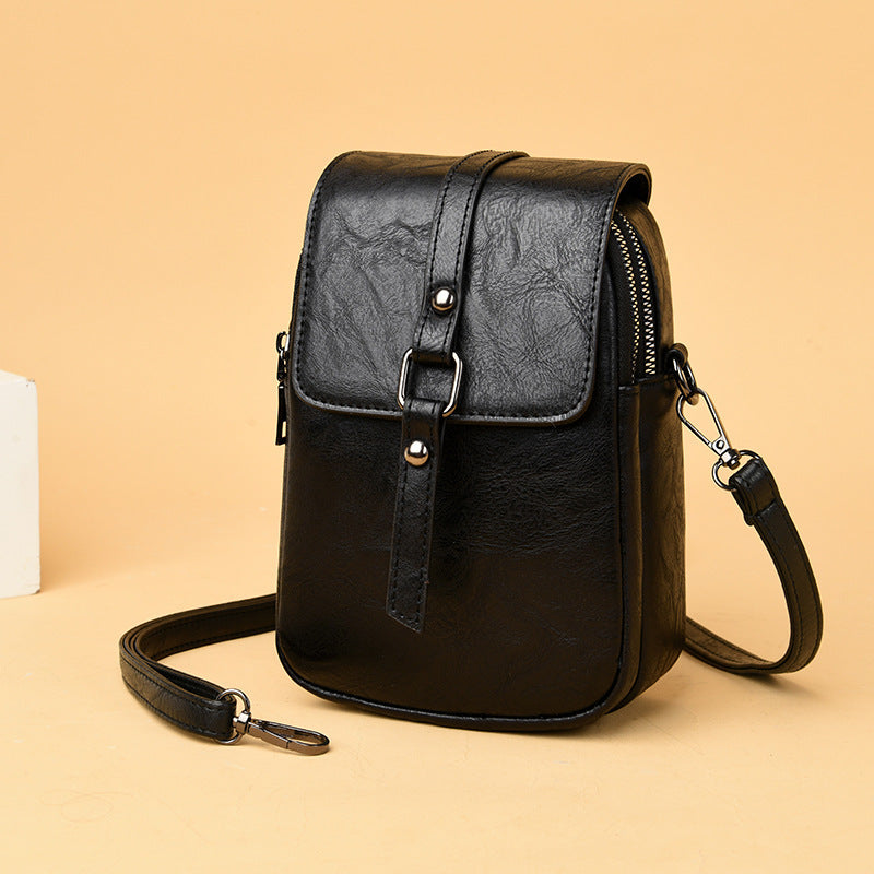One-shoulder Crossbody Bag