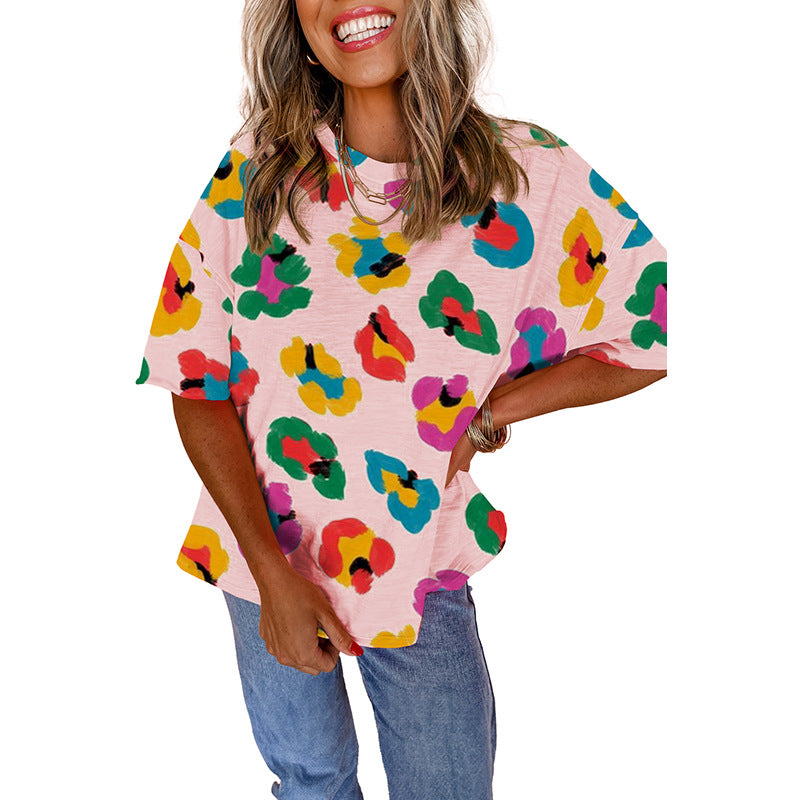 Fashion Colorblock