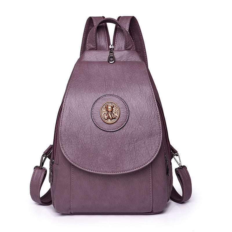 Large Capacity Crossbody