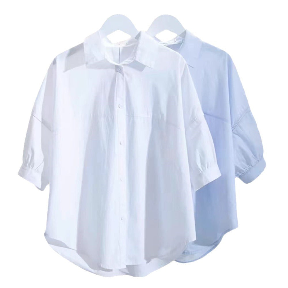 Casual Shirt Top