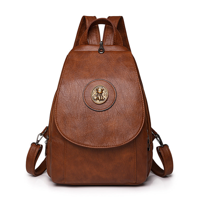 Large Capacity Crossbody