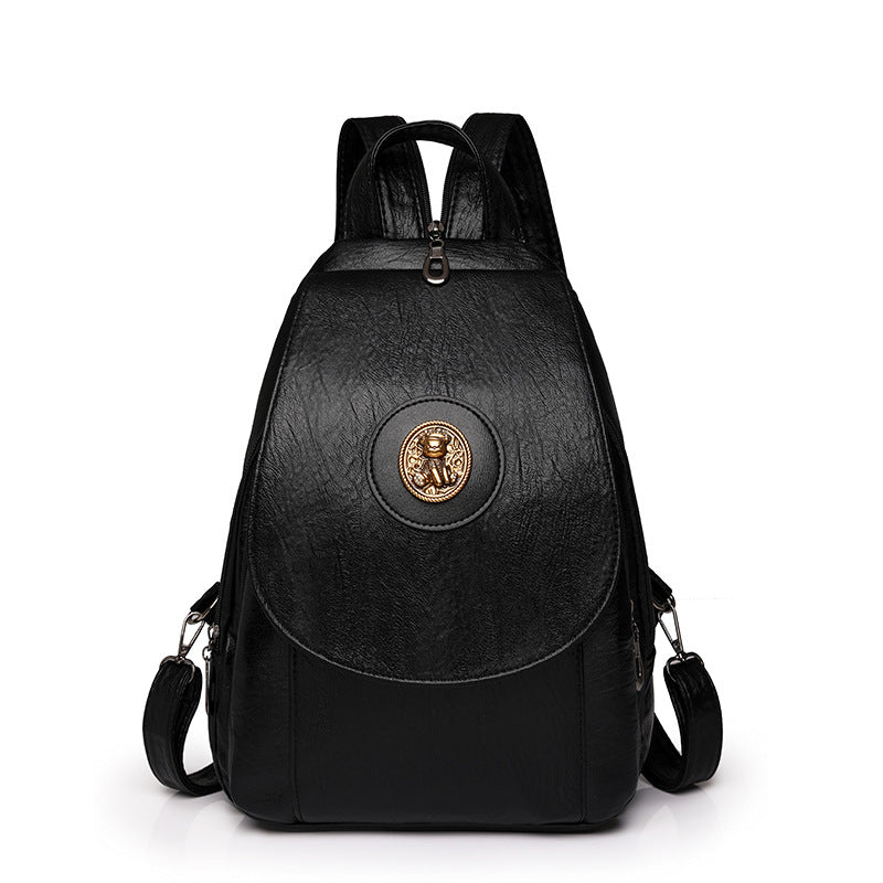 Large Capacity Crossbody