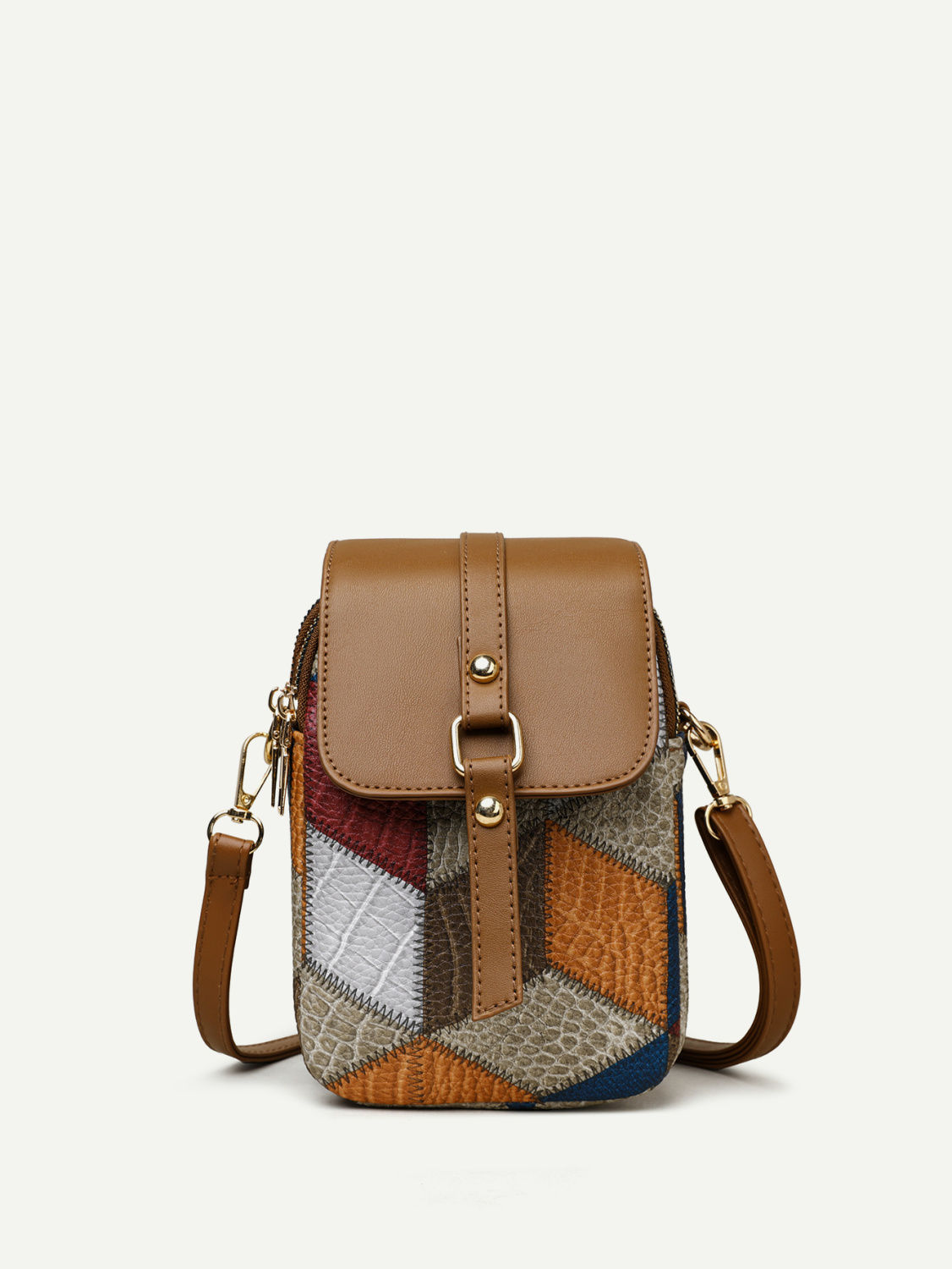 One-shoulder Crossbody Bag