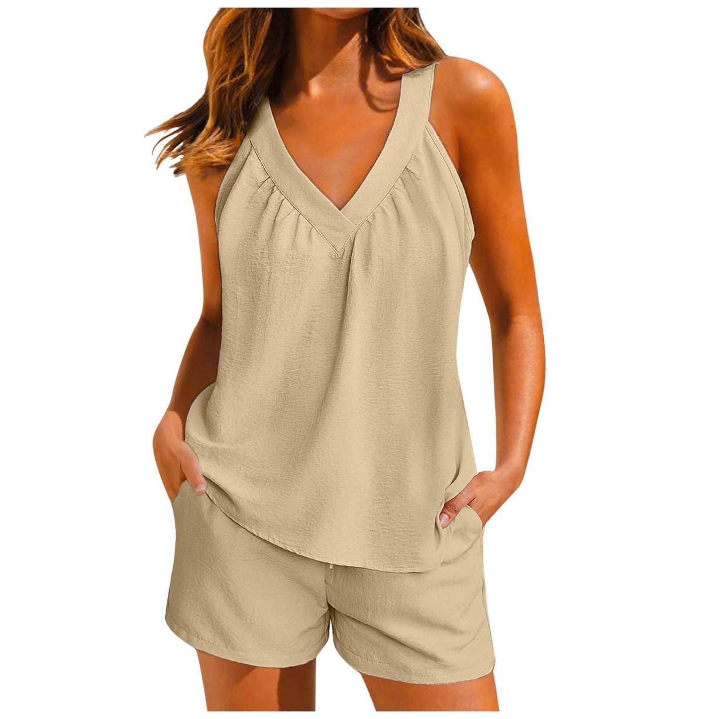 Summer Solid Color