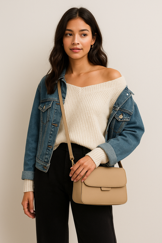 10 Must-Have Wardrobe Staples Every Woman Should Own in 2025