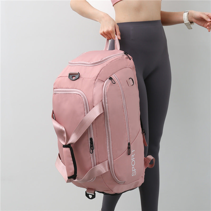 Luggage Bags For Women