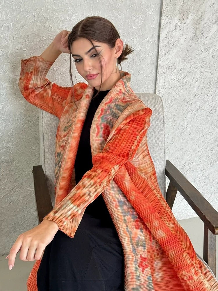Loose Large Cape