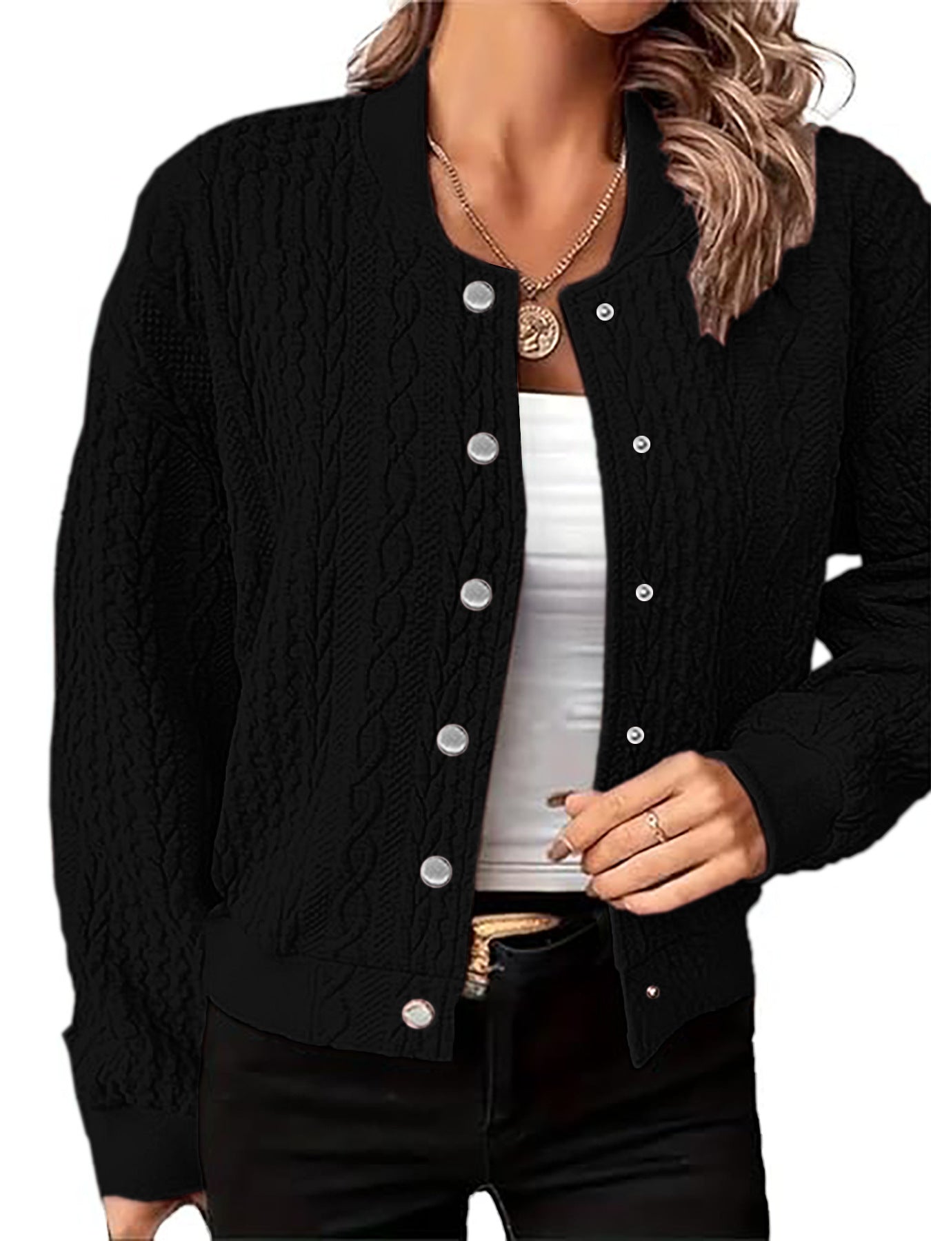 Women's Cardigan