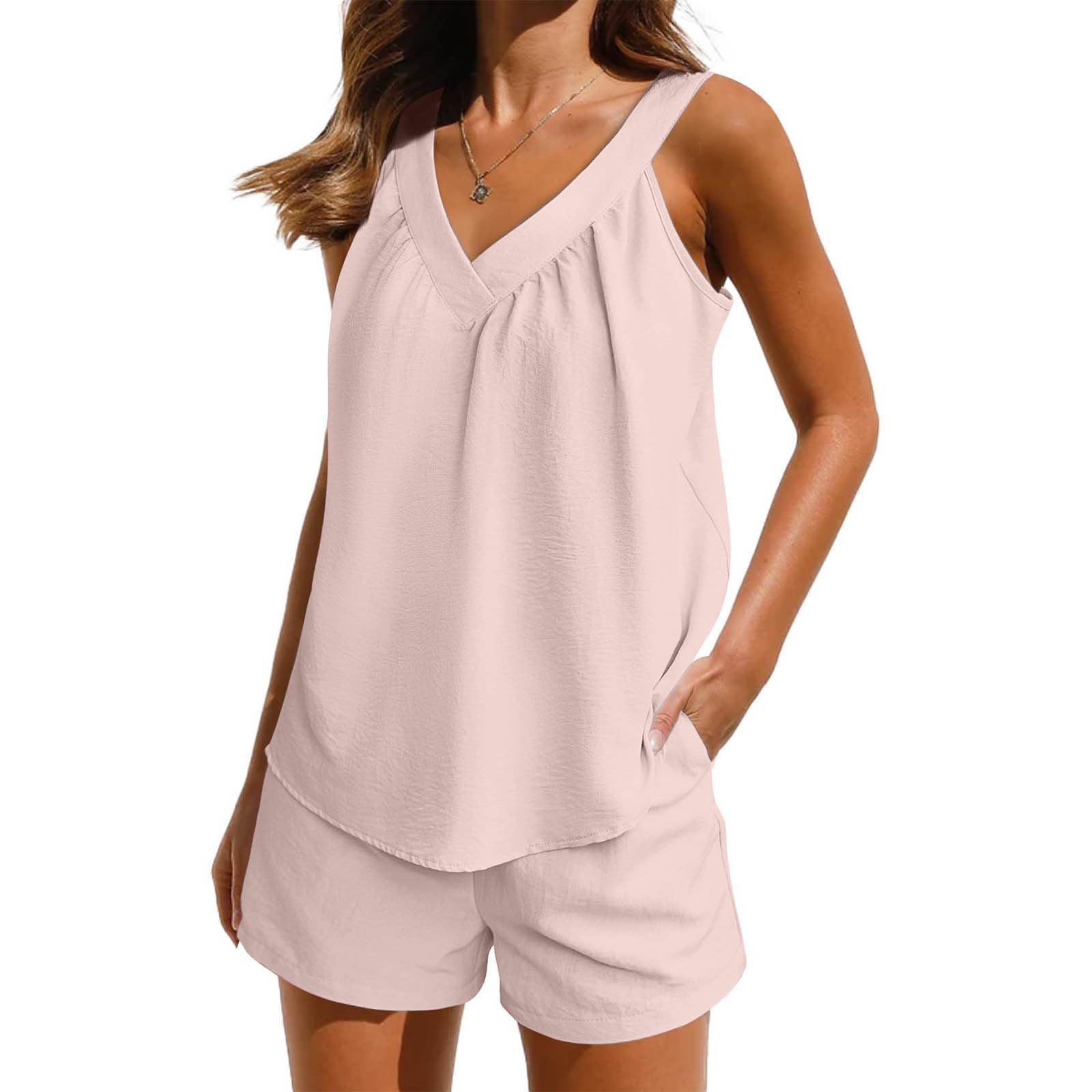Summer Solid Color