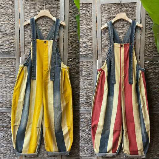 Vintage Stripe