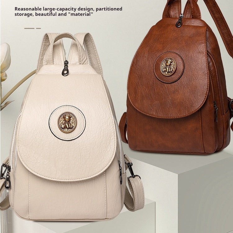 Large Capacity Crossbody