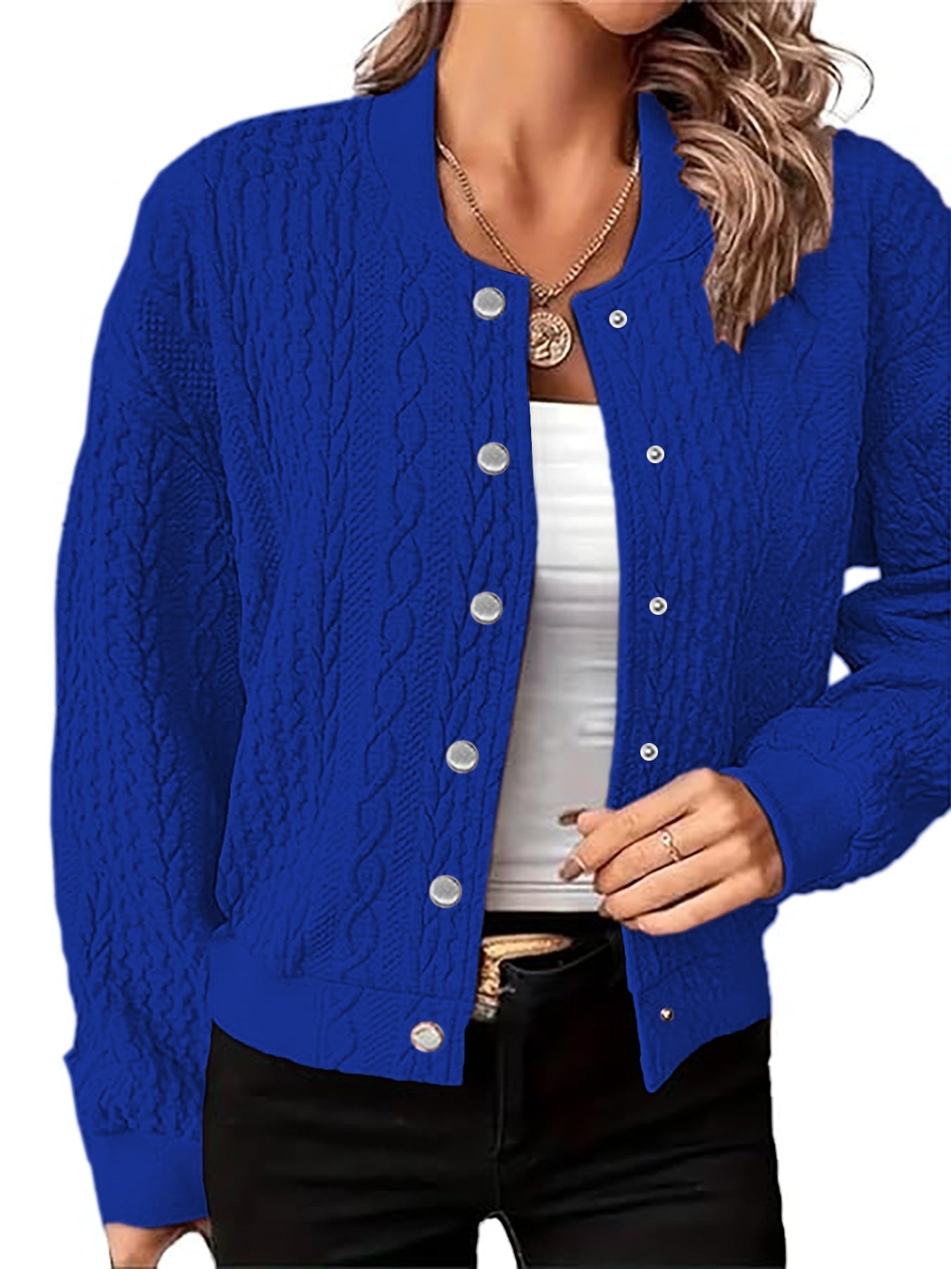Women's Cardigan