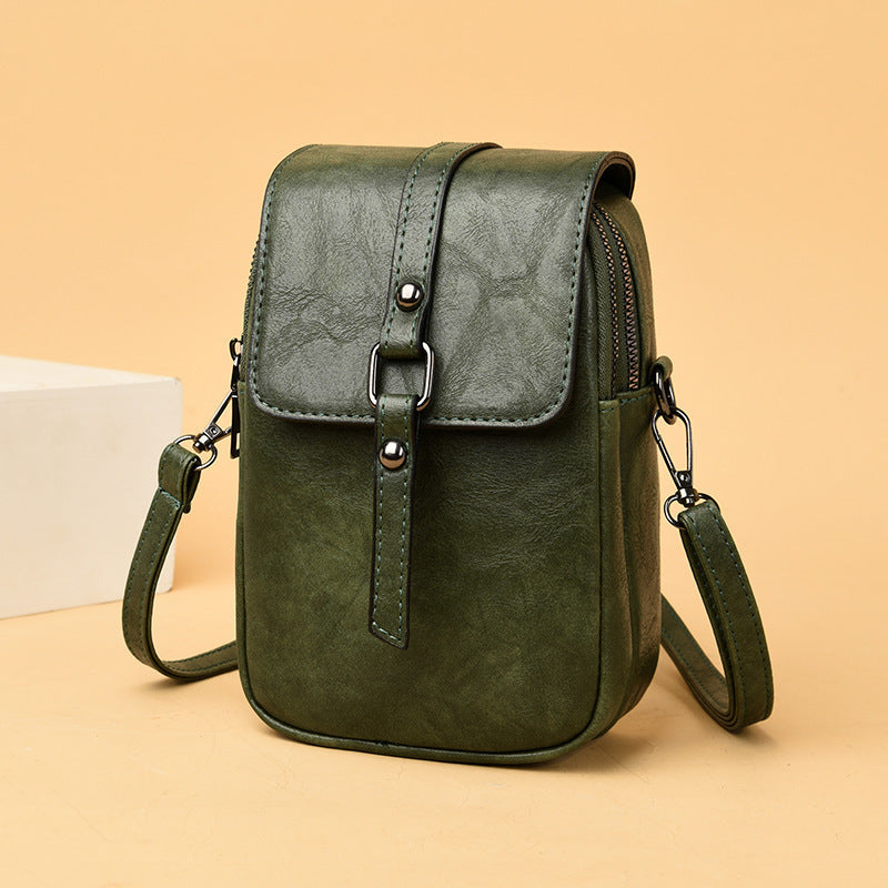 One-shoulder Crossbody Bag