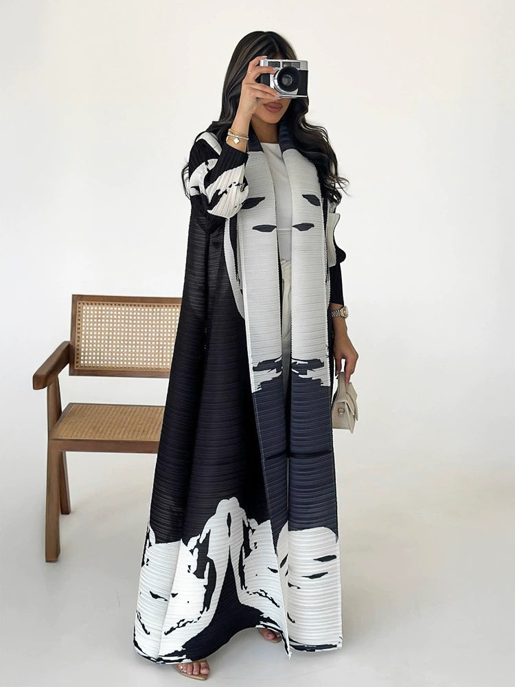 Loose Large Cape
