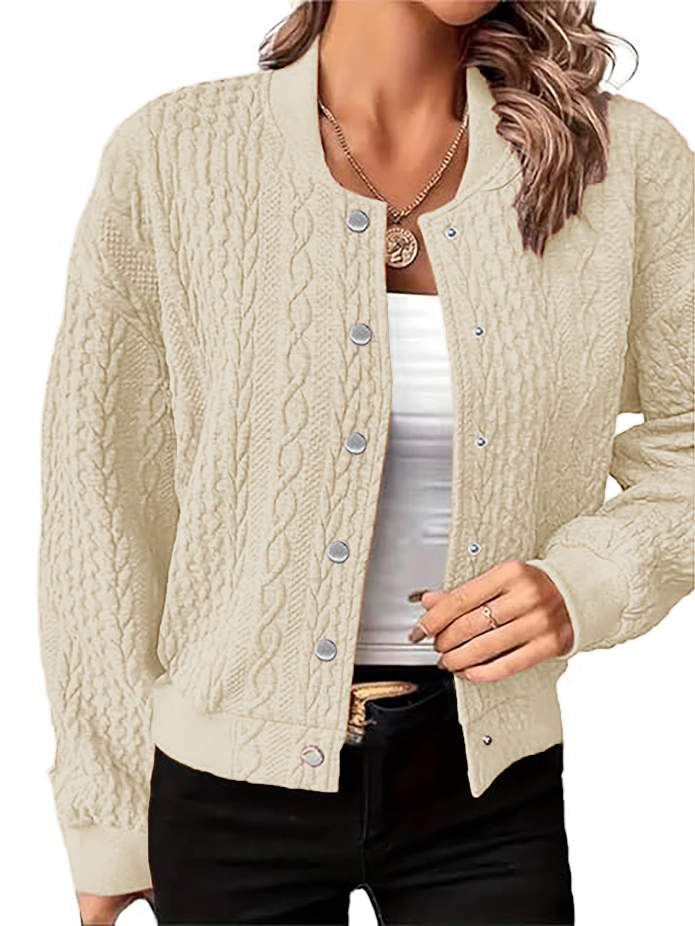 Women's Cardigan