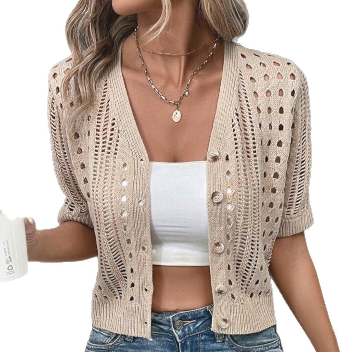 Women's Knitted