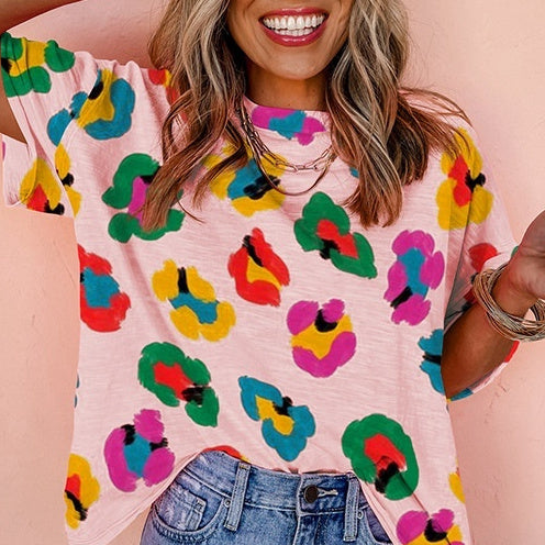 Fashion Colorblock