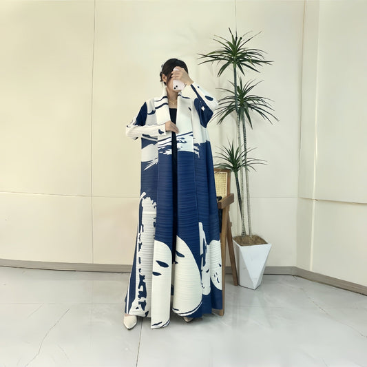 Loose Large Cape