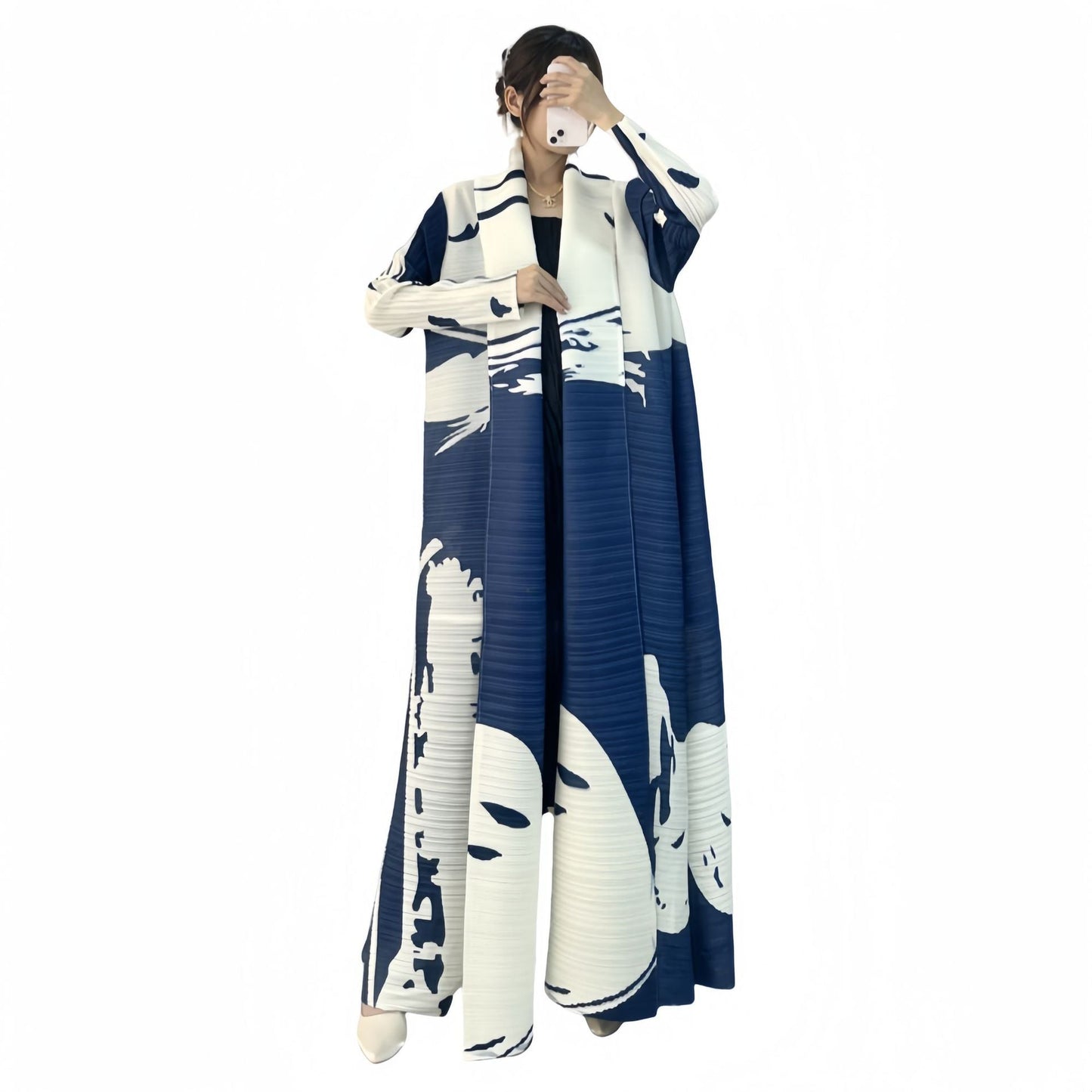 Loose Large Cape