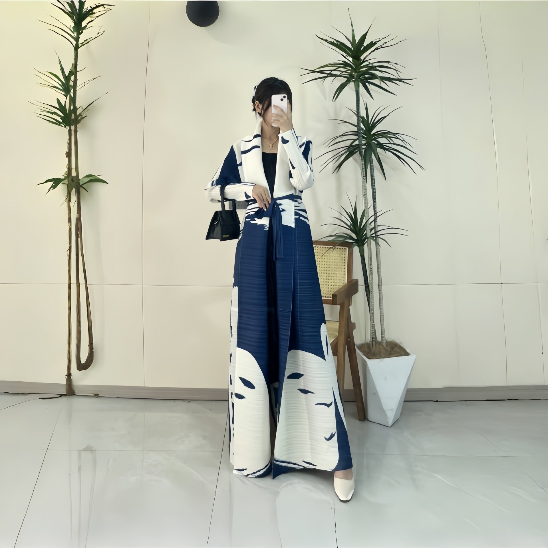 Loose Large Cape