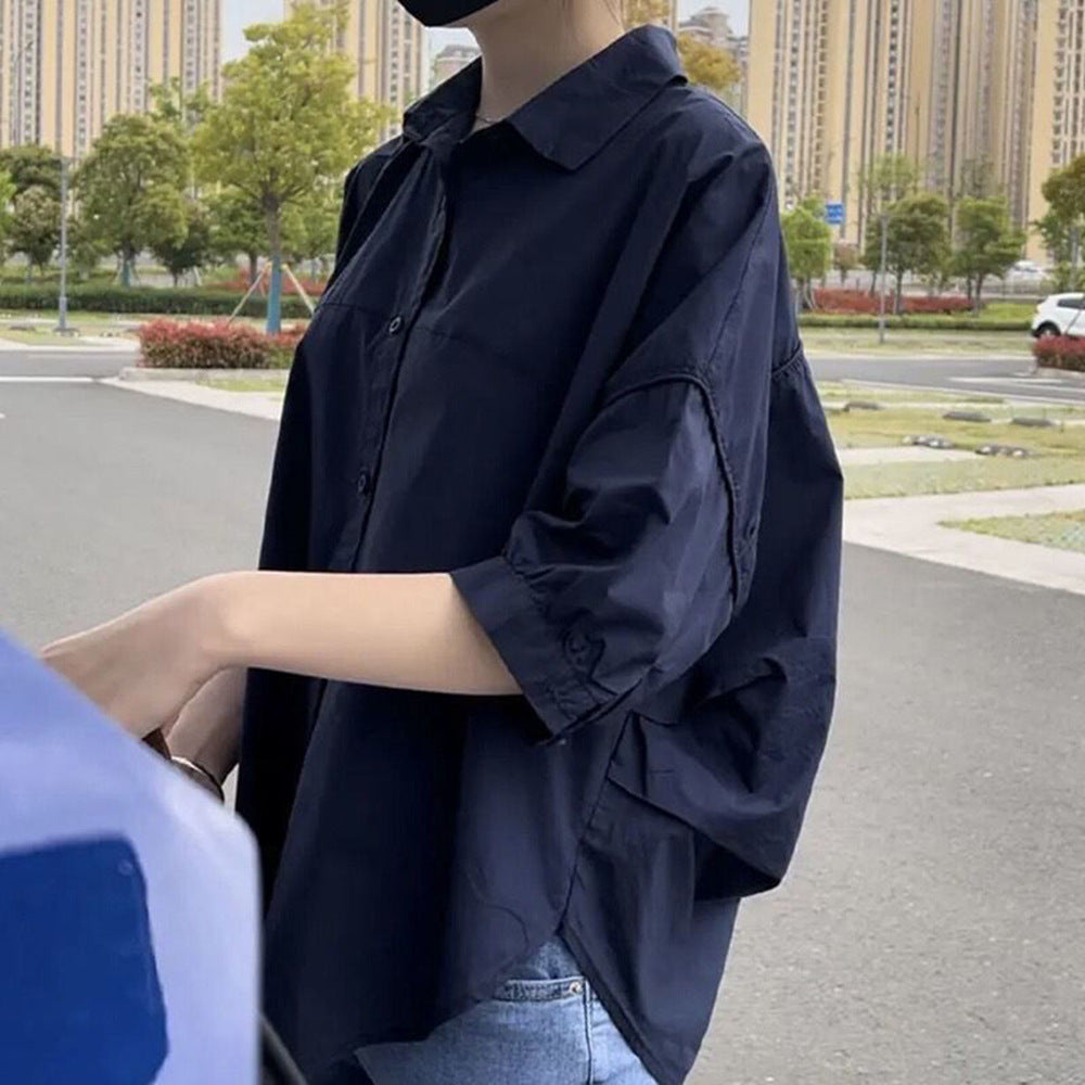 Casual Shirt Top