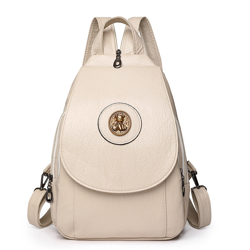 Large Capacity Crossbody