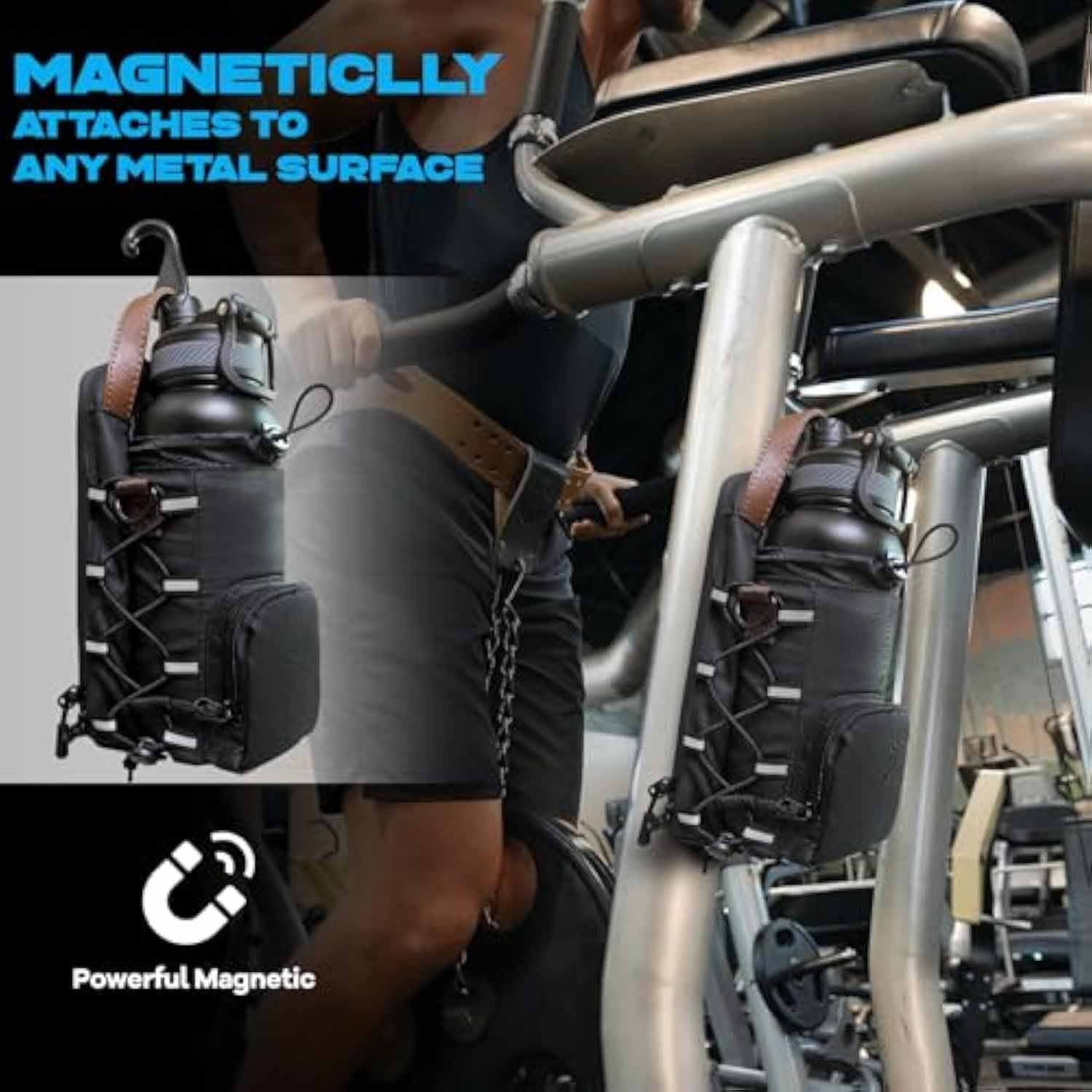 Waterproof Gym