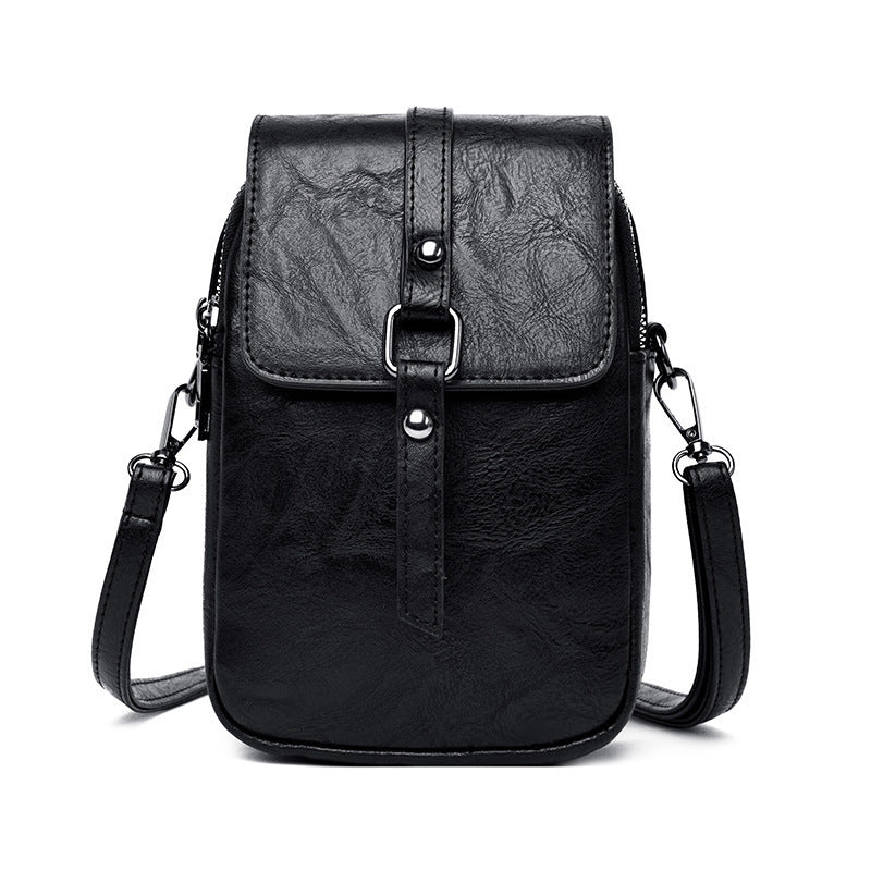 One-shoulder Crossbody Bag