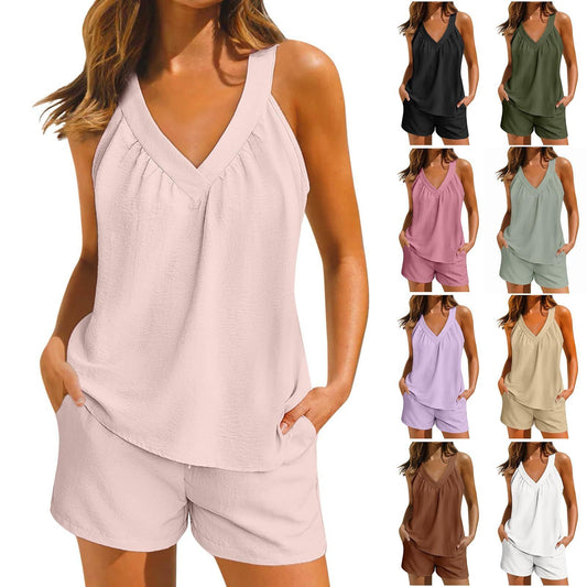 Summer Solid Color