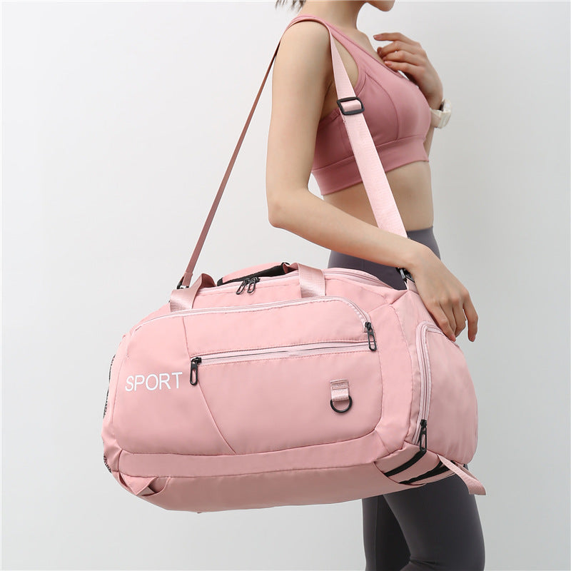 Luggage Bags For Women