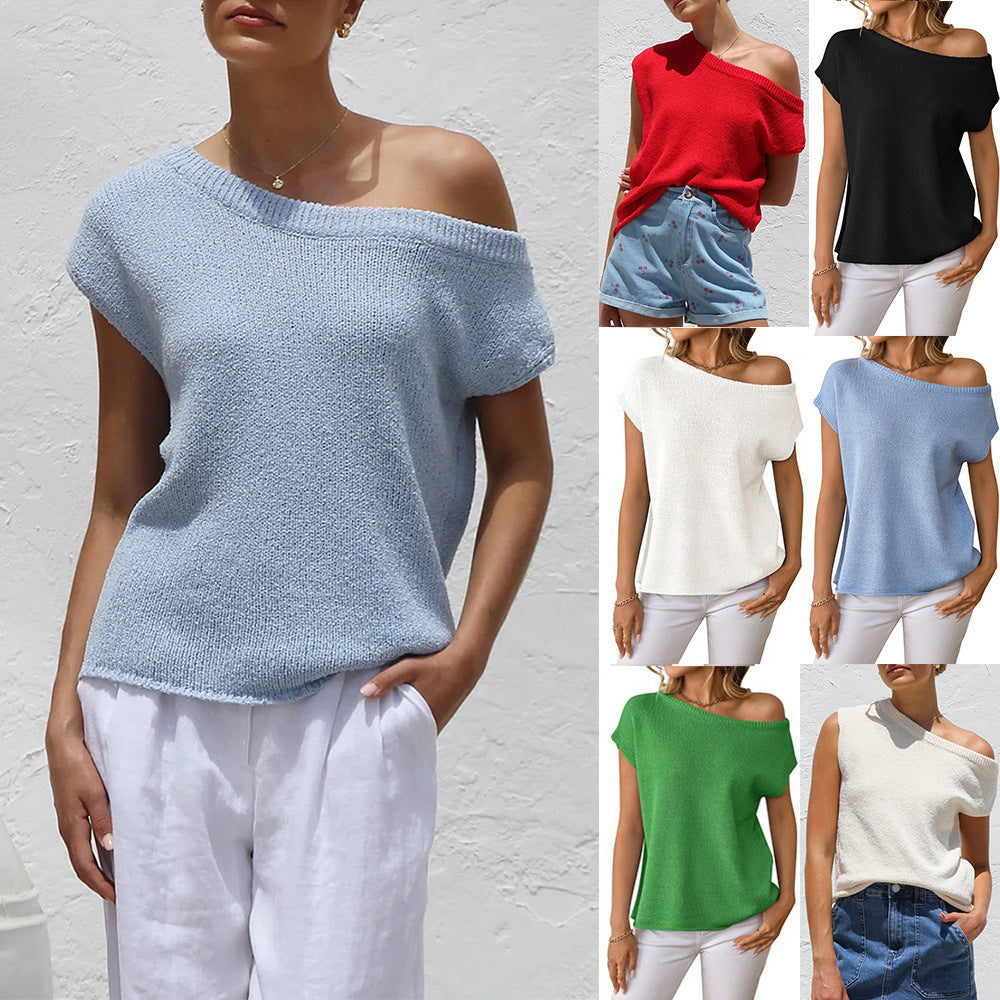 Y2g Summer Knitwear